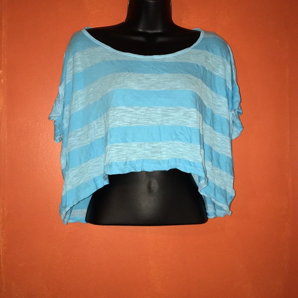 Aero Ladies Blouse